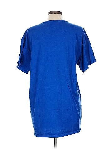 Fruit of the Loom Short Sleeve T-Shirt (view 2)