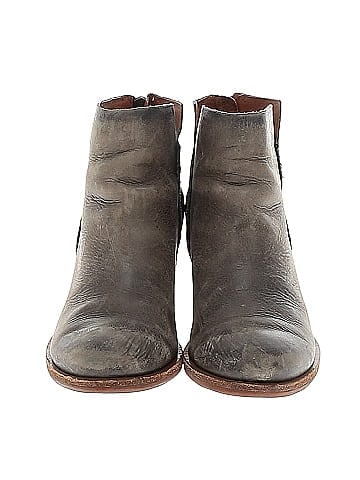 Kork-Ease Ankle Boots (view 2)
