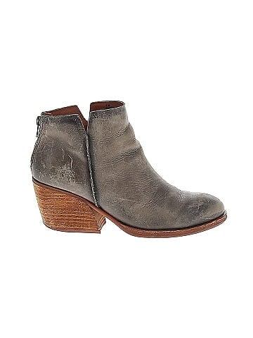 Kork-Ease Ankle Boots (view 1)