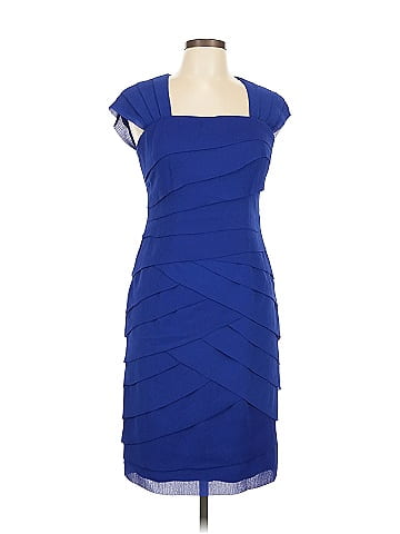 Adrianna Papell Cocktail Dress (view 1)