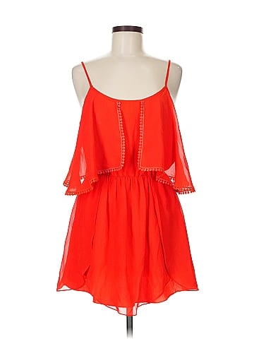 Lovers + Friends Cocktail Dress (view 1)