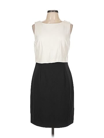 Ivanka Trump Cocktail Dress (view 1)