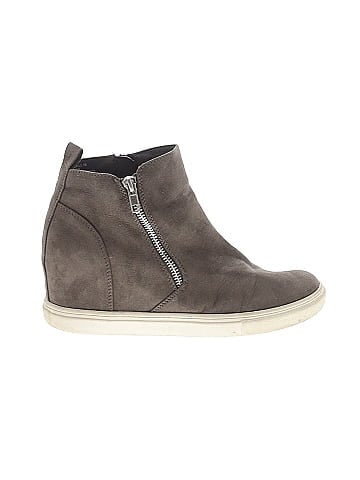 Madden Girl Ankle Boots (view 1)