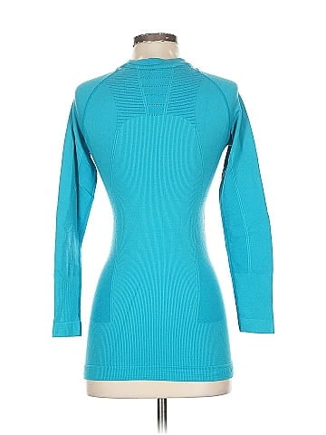 Mizuno 3/4 Sleeve T-Shirt (view 2)