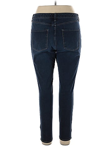 LC Lauren Conrad Jeans (view 2)