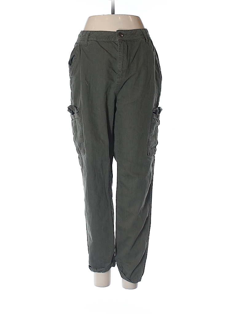 topshop cargo pants