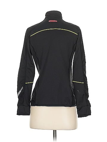 Mizuno Track Jacket (view 2)
