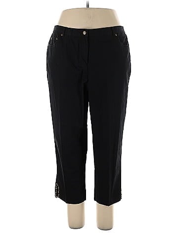 Ruby Rd. Casual Pants (view 1)