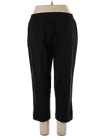 Ruby Rd. Casual Pants (view 2)