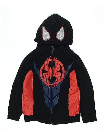 Spiderman Jacket (view 1)