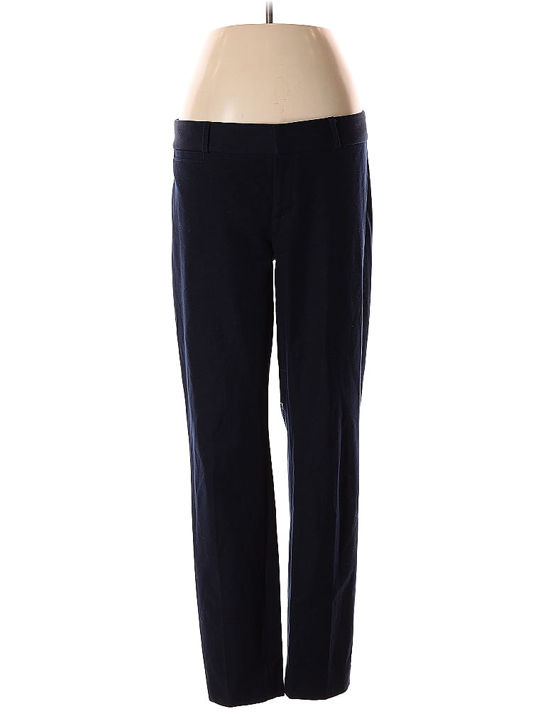 Pre-owned Banana Republic Casual Pants In Blue