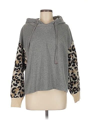 Central Park West Sweatshirt (view 1)