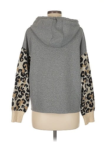 Central Park West Sweatshirt (view 2)