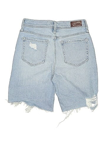 Hollister Denim Shorts (view 2)