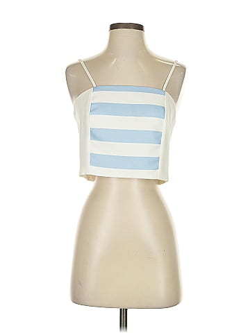 English Factory Sleeveless Top (view 1)