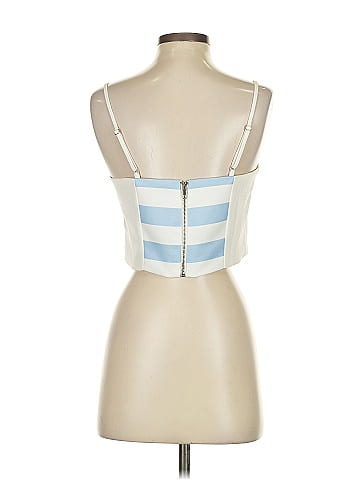 English Factory Sleeveless Top (view 2)