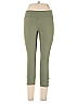Balance Collection Green Active Pants Size L - photo 1