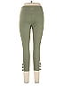 Balance Collection Green Active Pants Size L - photo 2
