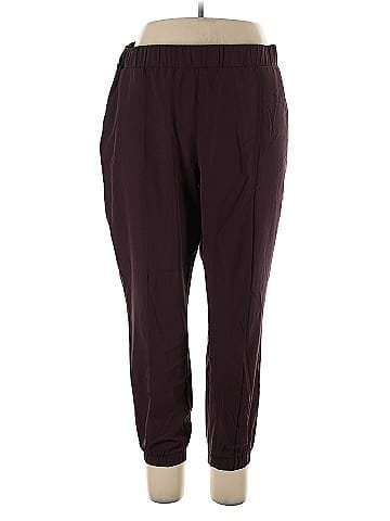 RBX Track Pants (view 1)