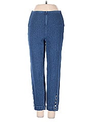 Lyssé Casual Pants