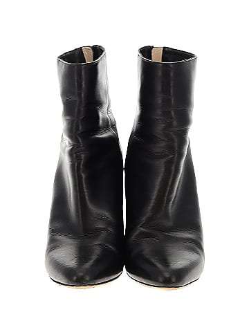 Jimmy Choo Ankle Boots (view 2)