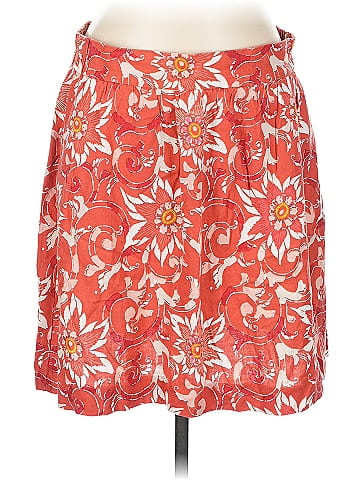 Ann Taylor LOFT Outlet Casual Skirt (view 1)