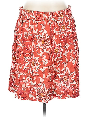 Ann Taylor LOFT Outlet Casual Skirt (view 2)