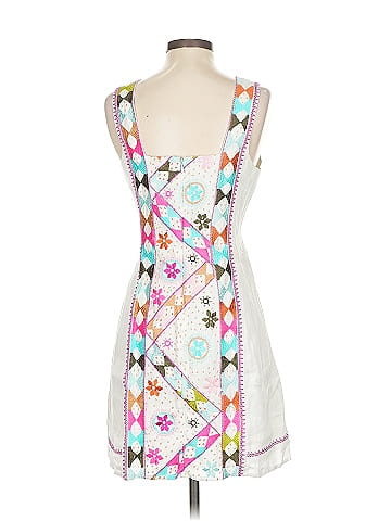Calypso St. Barth Cocktail Dress (view 2)