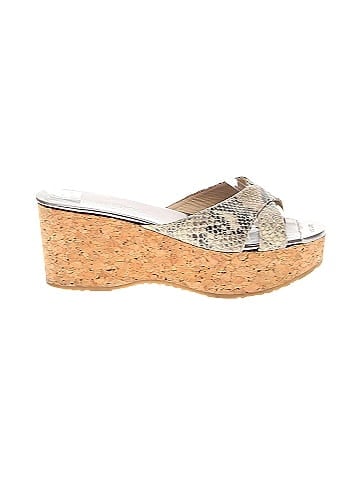 Jimmy Choo Sandals (view 1)