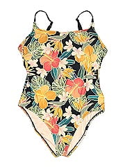 Hurley One Piece Swimsuit
