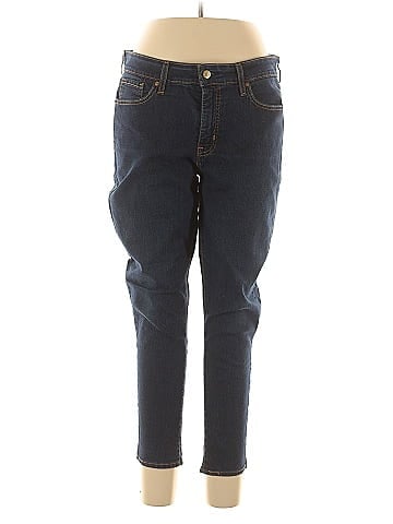 Levi Strauss Signature Jeans (view 1)