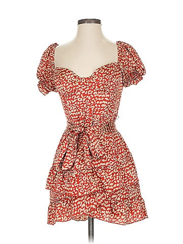 Majorelle Cocktail Dress (view 1)