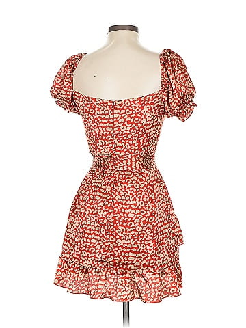 Majorelle Cocktail Dress (view 2)