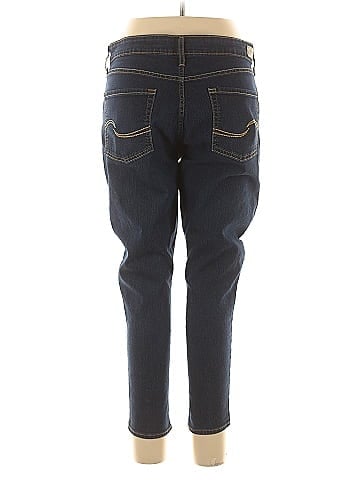 Levi Strauss Signature Jeans (view 2)