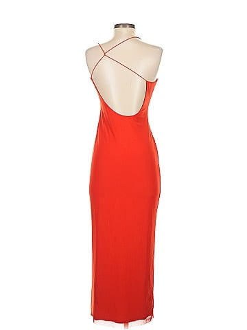 AFRM Cocktail Dress (view 2)