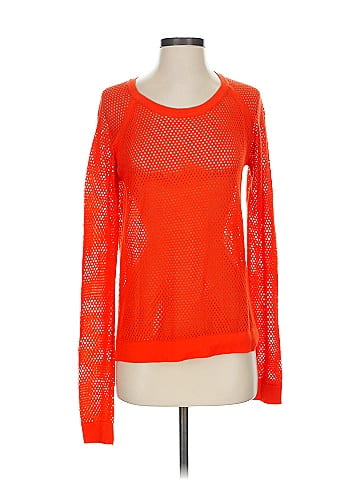 Sweet Romeo Pullover Sweater (view 1)