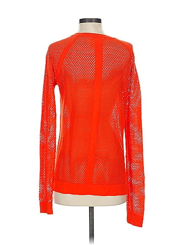 Sweet Romeo Pullover Sweater (view 2)