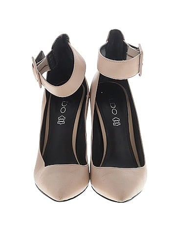 Aldo Heels (view 2)