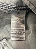 Old Navy - Maternity Solid Green Gray Khaki Shorts Size XXL - photo 4