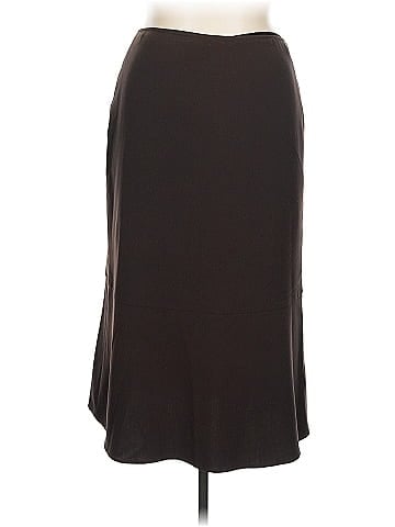 Larry Levine Formal Skirt (view 1)