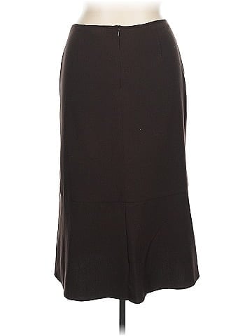 Larry Levine Formal Skirt (view 2)