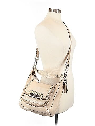 Coach Satchel (view 2)