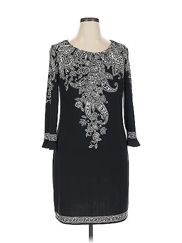 Maggy London Cocktail Dress (view 1)
