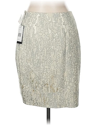 Lafayette 148 New York Formal Skirt (view 2)