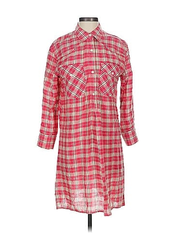 Current/Elliott Casual Dress (view 1)