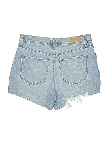 Hollister Denim Shorts (view 2)