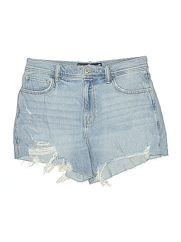 Hollister Denim Shorts (view 1)
