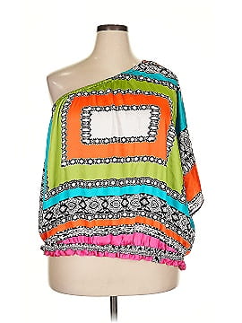 Ashley Stewart Tube Top