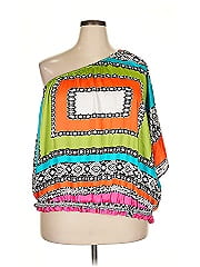 Ashley Stewart Tube Top