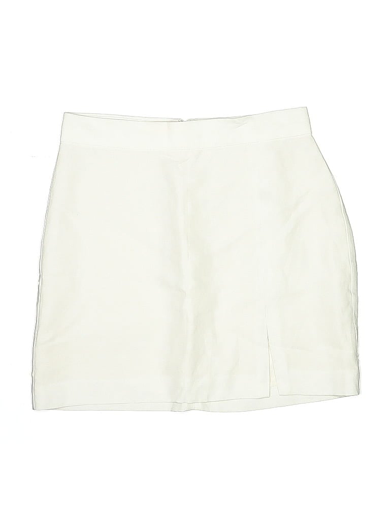 ASSORTED BRANDS Pre-owned Kids' Active Skirt In White